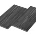 Заборная доска RusDecking UnoDeck Forte - Графит купить в Звенигороде
