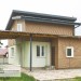 Сайдинг Ю-Пласт TIMBERBLOCK Кедр (Тимберблок), Кедр Натуральный купить в Звенигороде