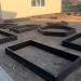 Доска грядочная NauticPrime 450x35x2950мм, Венге купить в Звенигороде