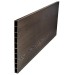 Доска грядочная NauticPrime 450x35x2950мм, Венге купить в Звенигороде