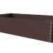Доска грядочная NauticPrime 450x35x2950мм, Венге купить в Звенигороде