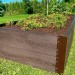 Доска грядочная NauticPrime 450x35x2950мм, Венге купить в Звенигороде