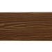 Заборная доска RusDecking UnoDeck Forte - Орех купить в Звенигороде