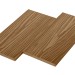 Заборная доска RusDecking UnoDeck Forte - Орех купить в Звенигороде