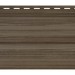 Виниловый сайдинг FineBer Blockhouse Royal Wood, Груша купить в Звенигороде