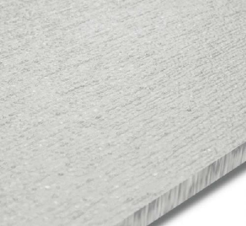 Фиброцементные панели Roofas COLOR Line Cream купить в Звенигороде