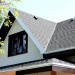 Фасадная панель Grand Line Сланец графит купить в Звенигороде