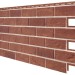 Фасадная панель VOX SOLID BRICK REGULAR дорсет купить в Звенигороде