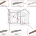 Стартовая деталь открытого типа YM-2968 купить в Звенигороде