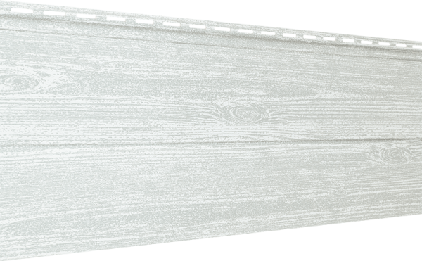 Сайдинг Ю-Пласт TIMBERBLOCK Ель (Тимберблок), Скандинавская купить в Звенигороде
