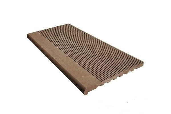 Ступени из ДПК WOODVEX Select Кофе купить в Звенигороде