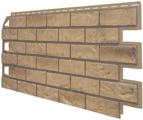 Фасадная панель VOX SOLID BRICK REGULAR эксетер купить в Звенигороде