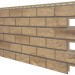 Фасадная панель VOX SOLID BRICK REGULAR эксетер купить в Звенигороде