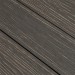 Террасная доска из ДПК CM Decking серия ZEBRANO цвет бежево-серый (под заказ) купить в Звенигороде