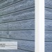 Фасадная панель Ю-Пласт Хокла Color Голубика купить в Звенигороде