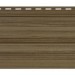 Виниловый сайдинг FineBer Standart Royal Wood, Ольха купить в Звенигороде