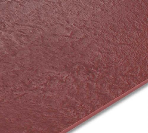 Фиброцементный сайдинг Roofas Board Stone Гранит красный купить в Звенигороде