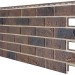 Фасадная панель VOX SOLID BRICK REGULAR йорк купить в Звенигороде