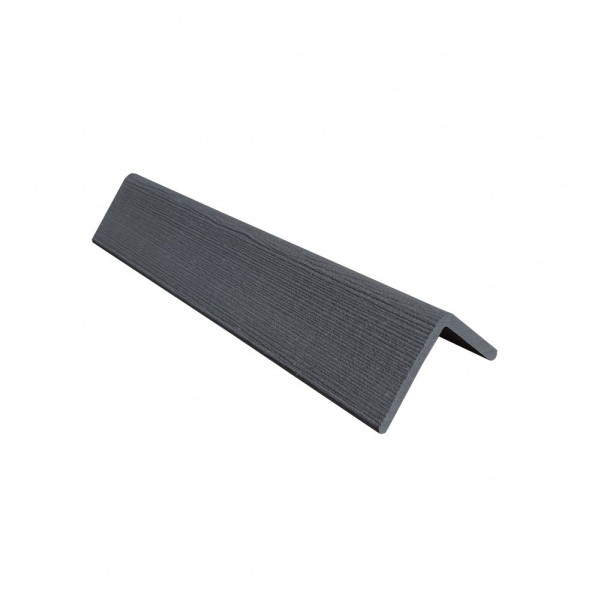 Уголок декоративный Классик Чёрное дерево (Под заказ) купить в Звенигороде