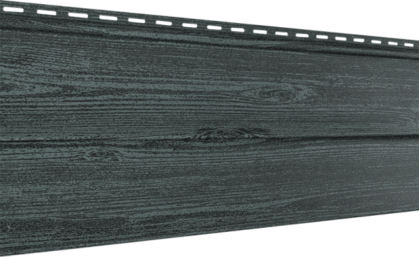 Сайдинг Ю-Пласт TIMBERBLOCK Ель (Тимберблок), Ирландская купить в Звенигороде
