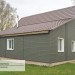 Сайдинг Ю-Пласт TIMBERBLOCK Ель (Тимберблок), Ирландская купить в Звенигороде