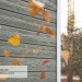 Фасадная панель Ю-Пласт Хокла Color Ирландский мох купить в Звенигороде