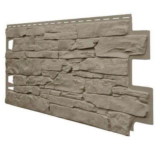 Фасадная панель VOX SOLID STONE REGULAR калабрия купить в Звенигороде