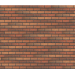 Фасадная плитка Docke Premium, Brick, Клубника купить в Звенигороде