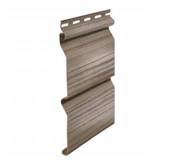 Виниловый сайдинг FineBer Standart Royal Wood, Сосна купить в Звенигороде