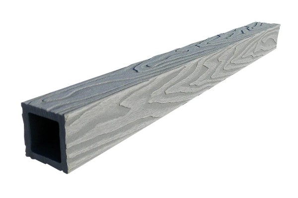 Балясина ДПК Deckart Серый купить в Звенигороде