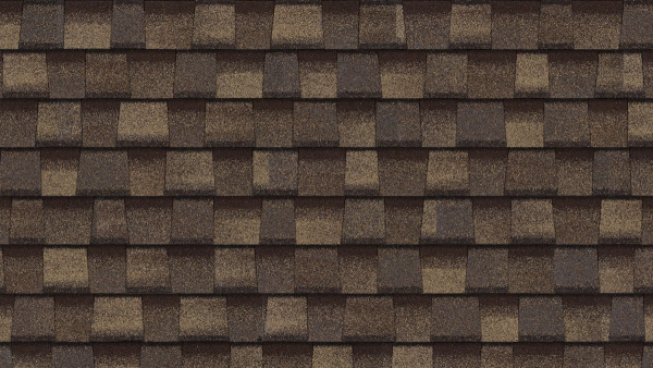 Двухслойная ламинированная черепица Shinglas, серия Кантри – Канзас купить в Звенигороде