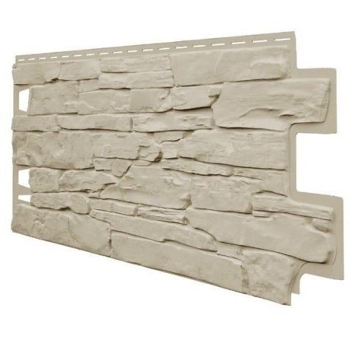 Фасадная панель VOX SOLID STONE REGULAR лигурия купить в Звенигороде