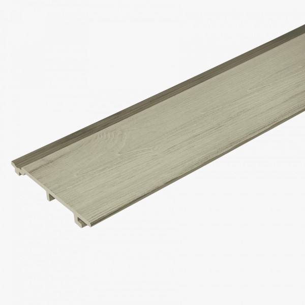 Фасадная панель из ДПК CM Cladding URBAN, смок грэй купить в Звенигороде