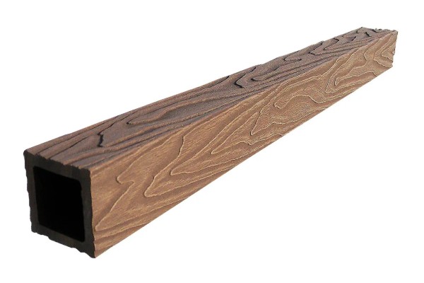Балясина ДПК Deckart Шоколад купить в Звенигороде