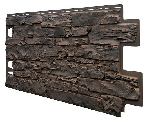 Фасадная панель VOX SOLID STONE REGULAR сицилия купить в Звенигороде