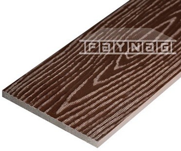 Планкен из ДПК Faynag PINO 3D Шоколад купить в Звенигороде
