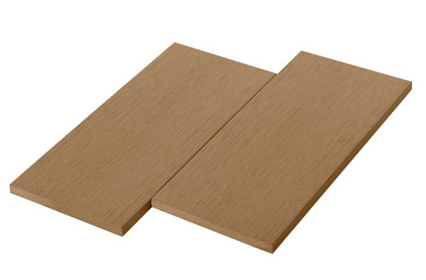 Заборная доска RusDecking UnoDeck Patio - Орех купить в Звенигороде