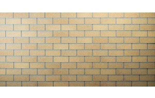 Фасадная плитка Docke Premium, Brick, Янтарный купить в Звенигороде