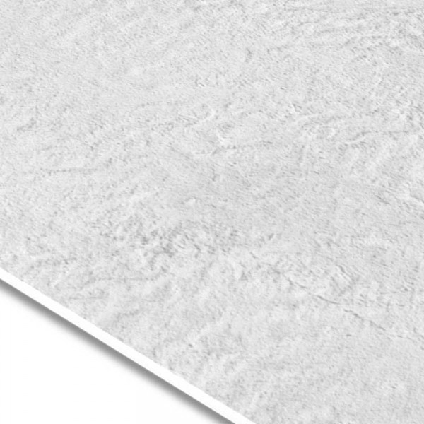Фиброцементный сайдинг Roofas Board Stone Кварц белый купить в Звенигороде