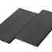 Заборная доска RusDecking UnoDeck Patio - Графит купить в Звенигороде