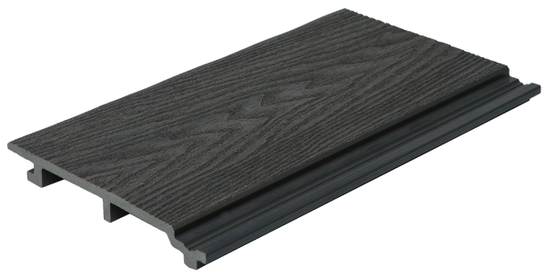 Фасадная панель из ДПК CM Cladding Vintage эбен купить в Звенигороде