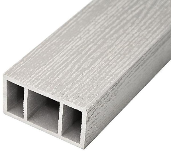 Брус FAYNAG WOOD серебро купить в Звенигороде