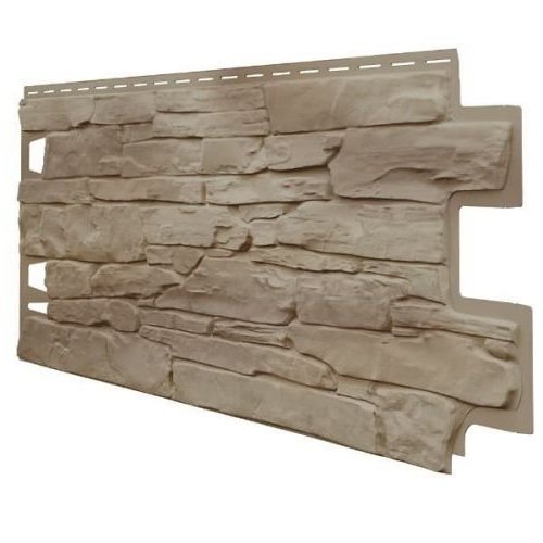 Фасадная панель VOX SOLID STONE REGULAR умбрия купить в Звенигороде