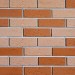 Фасадная плитка Кирисс Фасад Клинкерный кирпич 2х цветный №2 купить в Звенигороде
