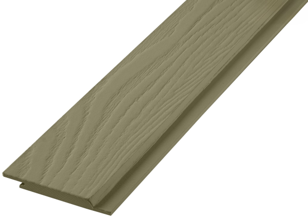 Фиброцементный сайдинг FCSPRO Click Shtil F57 (Весенний лес) купить в Звенигороде