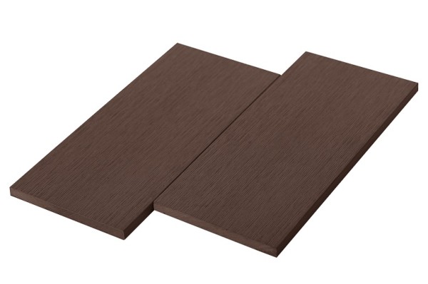 Заборная доска RusDecking UnoDeck Patio - Венге купить в Звенигороде