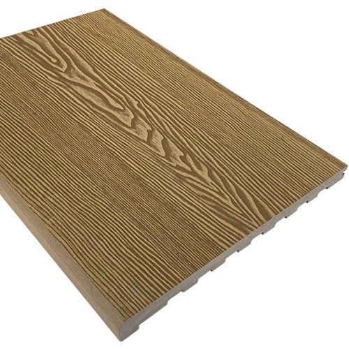 Ступень EasyDecking Wood-Х 348х22 Дуб 3D купить в Звенигороде