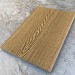 Ступень EasyDecking Wood-Х 348х22 Дуб 3D купить в Звенигороде
