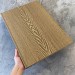Ступень EasyDecking Wood-Х 348х22 Дуб 3D купить в Звенигороде