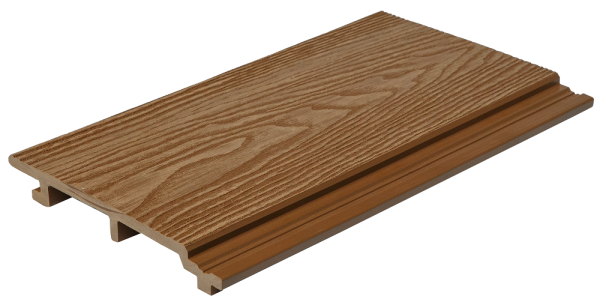 Фасадная панель из ДПК CM Cladding Vintage дуб купить в Звенигороде